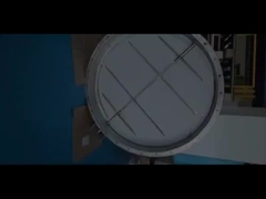 High Temperature Pneumatic Valve