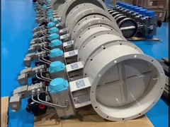 High Temperature Globe Valve