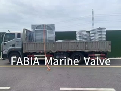 FABIA  Marine  Valve