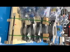 Valve Installation Packaging