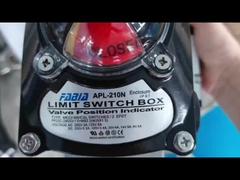 Fabia Valve Industry