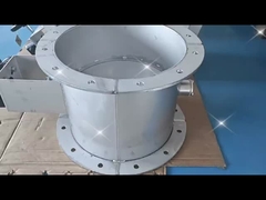 Can butterfly valves be used for air?