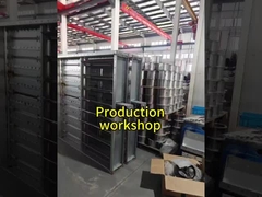 What is a butterfly valve and where it is used in water supply?