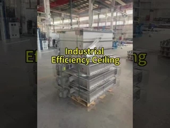 Cast Iron Globe Control Valve Compact Design For Metallurgy And Pulp And Paper Industry