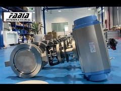 High-temperature,304,Butterfly Valve