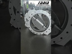 Flue Butterfly Valve,Ventilate Butterfly Valve
