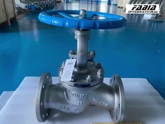 Shut-off Valve