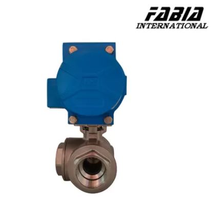 Tin mới nhất của công ty về Hướng dẫn bảo trì và khắc phục sự cố cho Van bi khí nén