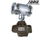 High Vacuum Rated Ball Valve Electric Stainless Steel
