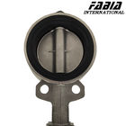 API/ISO/GB Standard Tainless Steel Soft Seal Butterfly Valve