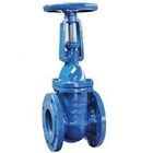 ASME B16.5 12&quot; API 600 Gate Valve With Flanged Joint Ends