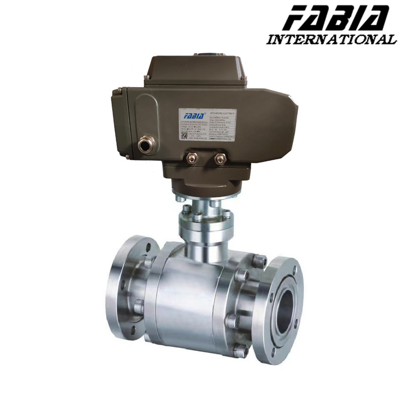 Vacuum Rated Ball Valve