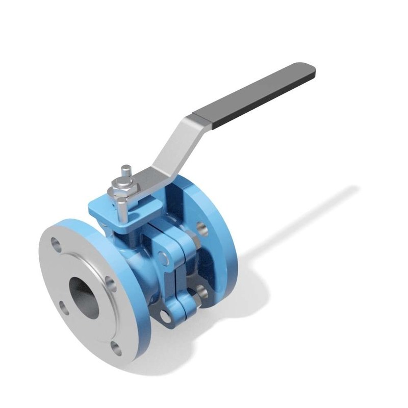 Floating Full Bore Ball Valve API608 RTJ 600lb API6D API 607 API 607 WCB