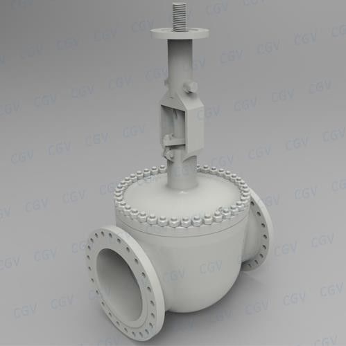 API 6D Trunnion Mounted Ball Valve Top Entry Construction RF RTJ BW ANSI Ratings