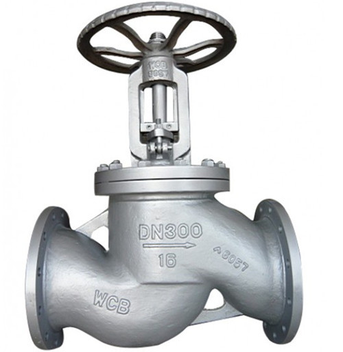 BS 1873 Rising Stem Globe Valve RF BW RTJ Hastelloy Inconel Duplex