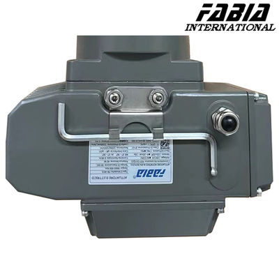 Electric Actuator Valve Special Switch Type Regulation Fast Pneumatic Actuator