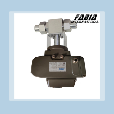 Electric  Ball Valve Two Way Butt Welding Ball Valve  1 2"  3/4" High Pressure